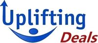 Uplifting Deals coupons